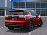 New 2026 Chevrolet Traverse RS image 5