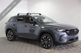 New 2025 MAZDA CX-50 2.5 Hybrid w/ Weather Package image 2