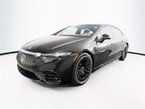 New 2025 Mercedes-Benz EQS AMG 4MATIC image 3