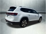 New 2025 Volkswagen Atlas SEL image 5