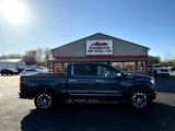 Used 2023 Chevrolet Silverado 1500 High Country w/ Z71 Off-Road Package image 3