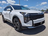 New 2026 Kia Sportage SX image 2