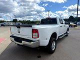 Used 2023 RAM 3500 Big Horn w/ Level 1 Equipment Group image 3