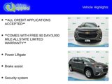 Used 2019 Chevrolet Traverse LT w/ LPO, Floor Liner Package image 6