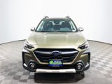 New 2025 Subaru Outback Touring XT image 3