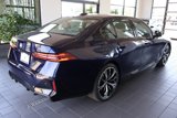 New 2026 BMW 550e xDrive w/ Executive Package image 2