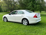 Used 2010 Ford Fusion SE image 5
