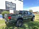 Used 2022 Toyota Tacoma 4x4 Double Cab image 6