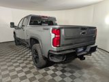 New 2025 Chevrolet Silverado 2500 LTZ w/ Trail Boss Package image 4