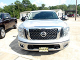 Used 2017 Nissan Titan SV image 3