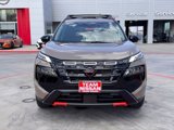 New 2026 Nissan Rogue SV image 3