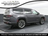 New 2025 Jeep Wagoneer Series III w/ Premium Group I image 2