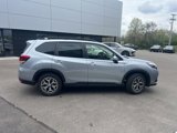 Used 2022 Subaru Forester Premium w/ Popular Package #1 image 2