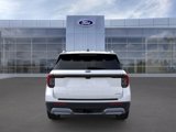 New 2025 Ford Explorer Platinum image 5