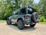New 2025 Jeep Wrangler Sport S image 6