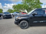 New 2025 Toyota Tundra Platinum image 2