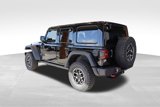 New 2025 Jeep Wrangler Unlimited Rubicon image 3