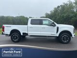 New 2025 Ford F350 Lariat image 2