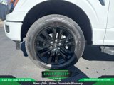 New 2025 Ford F150 XLT image 4