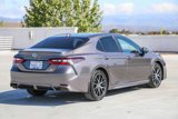 Used 2023 Toyota Camry SE image 4