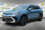 New 2025 Volkswagen Taos SEL image 4