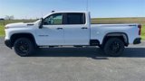 New 2025 Chevrolet Silverado 2500 Custom w/ Custom Value Package image 5