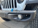 Used 2021 Jeep Wrangler Unlimited Rubicon w/ Steel Bumper Group image 5