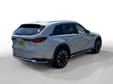 New 2025 MAZDA CX-90 Plug-In Hybrid w/ Premium Plus image 5