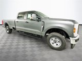 New 2025 Ford F350 XL image 3