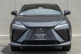 New 2025 Lexus RZ 300e image 2