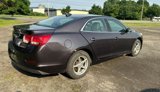 Used 2015 Chevrolet Malibu LT image 5