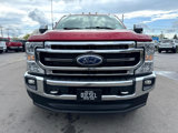 Used 2022 Ford F350 Lariat w/ Lariat Ultimate Package image 2