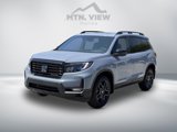New 2025 Honda Passport Black Edition image 6