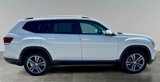 Used 2018 Volkswagen Atlas SEL image 4