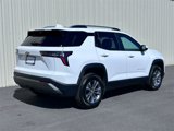 Used 2025 Chevrolet Equinox LT w/ Convenience Package II image 3