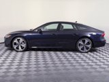 Certified 2022 Audi A7 3.0T Prestige w/ Luxury Package image 2