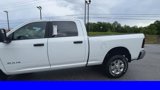 New 2025 RAM 2500 Big Horn image 6
