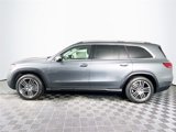 New 2025 Mercedes-Benz GLS 450 4MATIC image 3