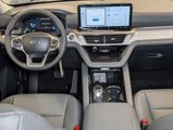New 2025 Ford Explorer Active image 5