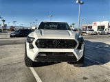 New 2025 Toyota Tacoma TRD Off-Road image 2
