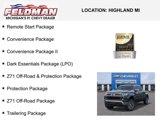 New 2026 Chevrolet Silverado 1500 LT image 3