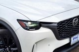New 2025 MAZDA CX-90 3.3 Turbo w/ Premium Sport Pkg image 2