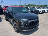 New 2026 Chevrolet TrailBlazer RS w/ Convenience Package image 3