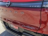 New 2025 Nissan Murano Platinum w/ Cargo Package image 4