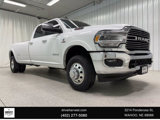 Used 2019 RAM 3500 Laramie image 6