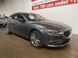 Used 2020 MAZDA MAZDA6 Touring image 2