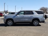 New 2025 Chevrolet Tahoe Premier image 2