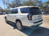 New 2025 Chevrolet Tahoe Premier image 5