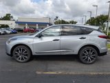 New 2025 Acura RDX AWD w/ A-Spec & Advance Pkg image 4