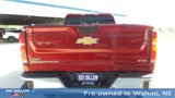 Used 2024 Chevrolet Silverado 3500 LTZ w/ LTZ Convenience Package image 4